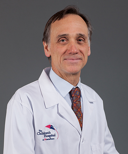 Peter Belamarich, MD